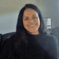 Ana De La Cruz Perez — Founder of VirtualNotary365